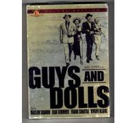 Guys & Dolls [Import USA Zone 1]