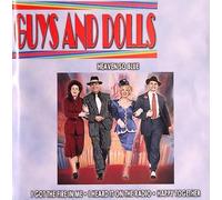 Guys & Dolls - in nglish Version of "Sara Perche Ti Amo"