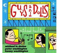 Guys & Dolls & Jazz
