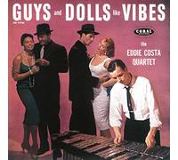 Guys & Dolls Like Vibes [Import]