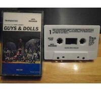 Guys & Dolls - Musical