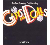 Guys & Dolls - New Broadway Cast Recording