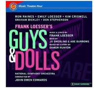 Guys & Dolls / O.L.C. Guys & Dolls / O.L.C.