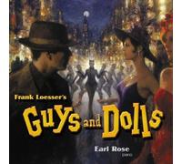 Guys & Dolls - O.S.T.
