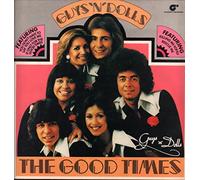 Guys & Dolls - The Good Times