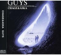 Guys [Import]