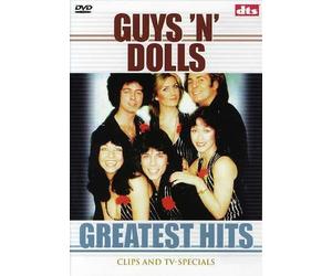 Guys N Dolls - Greatest Hits [Import]