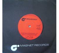 GUYS 'N' DOLLS - GUYS 'N' DOLLS -7" -You Don't Have To Say You Love Me