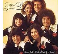 Guys 'n' Dolls - There's a Whole Lot of. [Import]