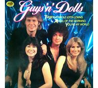 Guys 'n Dolls - You're My World [Vinyl LP]