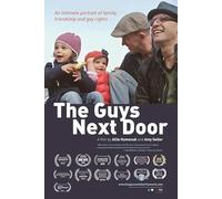 Guys Next Door