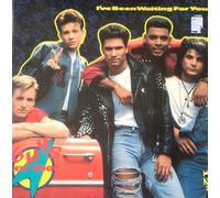 Guys Next Door - I've Been Waiting for You [Import]