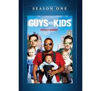 Guys with Kids – Saison 1 – Universal Billard