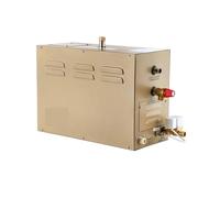 GUYSGNX Générateur de Vapeur pour Sauna, Générateur De Vapeur 21 KW avec Fonction Vidange Et Rinçage Automatique