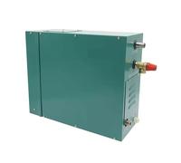 GUYSGNX Générateur de Vapeur pour Sauna, Générateur De Vapeur 9 KW 220/380 V for Sauna, Douche, Bain À Domestique, Machine for Spa Et Cabine avec Contrôleur Numérique(DO-70 7KW 220)