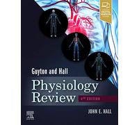 Guyton and Hall Physiology Review