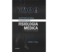 Guyton E Hall Fundamentos De Fisiologia John E Hall (Auteur)