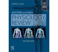 Guyton & Hall – Physiology Review – Elsevier