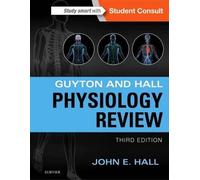 Guyton & Hall Physiology Review