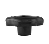 GUYTRM Bouton de poignée d'autocuiseur antidéflagrant en bakélite couvercle en spirale couvercles de cuisinière durables bouton de remplacement accessoires de cuisine lingli(One Size)