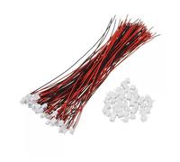 GUYTRM Câble 20 fils 1,5 à 2 broches lingli(150mm)