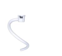 GUYTRM Crochet pétrisseur KV25G0X..Mélangeur sur socle en aluminium avec revêtement en spirale lingli