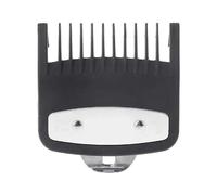 GUYTRM Guide de limite de peigne de tondeuse à cheveux Taille de l'accessoire de rechange for barbier 3/6/10/13/16/19/22/25/1,5/4,5 mm lingli(1)