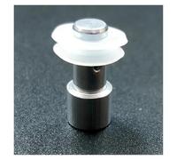 GUYTRM Lot de 5 flotteurs de rechange universels for autocuiseur, pièces de rechange for autocuiseur électrique lingli