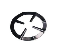 GUYTRM Support de cuisinière à moka en acier, support de cafetière à gaz, anneau de brûleur, grille de cuisson à gaz, accessoires de cuisine lingli