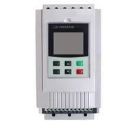GUYU Démarreur progressif SYR5-37KW Moteur de dérivation Pompe à eau abaisseur autocouplé YUGU