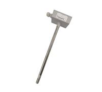 GUYU Discharge Air Temperature Sensor, H7080B3105, PT1000, HVAC Duct Humidity and Temperature Sensor YUGU