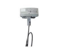 GUYU Duct Temperature Sensor, QAM2110.040, Duct PT100 Temperature Sensor Original YUGU