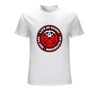 GUYUNTI Life of Agony We are The Underground Adult T-Shirt T-Shirt WhiteM