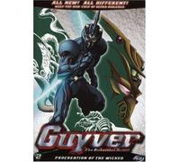 Guyver 2 Bioboosted Armor Procreation of The
