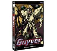 Guyver - Guyver Vol.7
