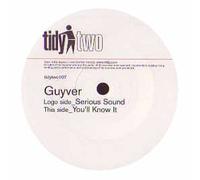 Guyver - Serious Sound/You'll Know It [Import]