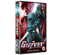 Guyver: the Bioboosted Armour - Guyver: the Bioboosted Armour [Box Set] [Import anglais]