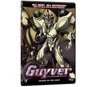 Guyver: the Bioboosted Armour - Guyver: the Bioboosted Armour - Vol. 7 [Import anglais]