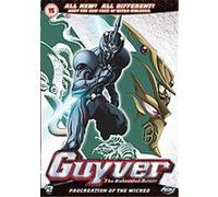 Guyver - The Bioboosted Armour Vol.2 G