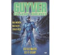 Guywer: Dark Hero (DVD)