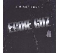 Guz, Eddie - I'm Not Done [Import]