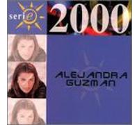 Guzman, Alejandra - Serie 2000