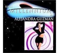 Guzman, Alejandra - Serie Millennium 21