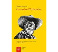 Guzmán d'Alfarache