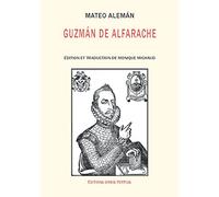 Guzman de Alfarache: 2 volumes