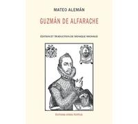 Guzman De Alfarache - 2 Volumes
