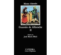 Guzman de Alfarache
