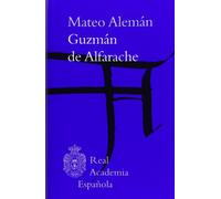 Guzmán de Alfarache