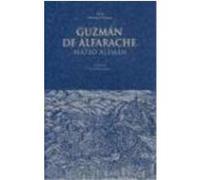 Guzman De Alfarache Benito Brancaforte, Mateo Alemâan (Auteur)