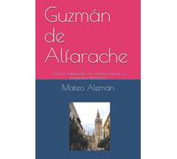 Guzmán de Alfarache: (Edición adaptada, con análisis textual y propuesta didáctica)
